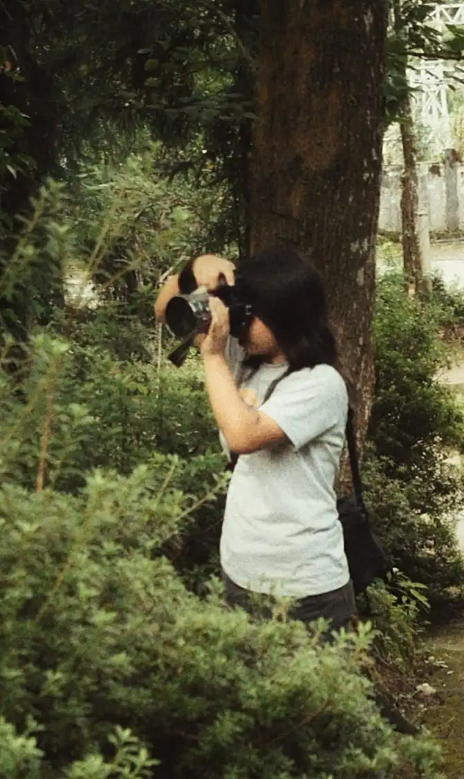 Timeless Vintage Photography — Captured Where You Are